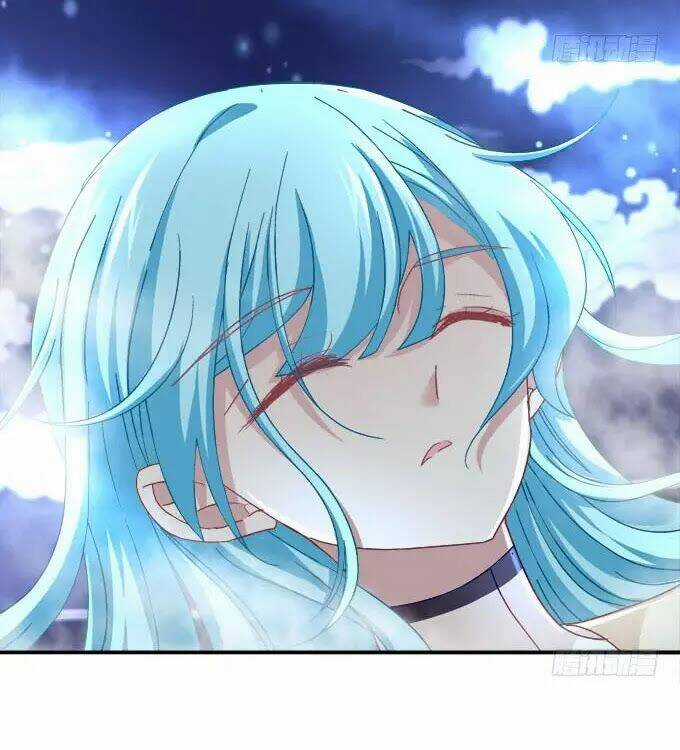 Đế Vương Ta Vẫn Còn Nhỏ Chapter 74 trang 41