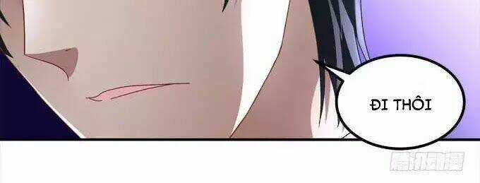 Đế Vương Ta Vẫn Còn Nhỏ Chapter 74 trang 44