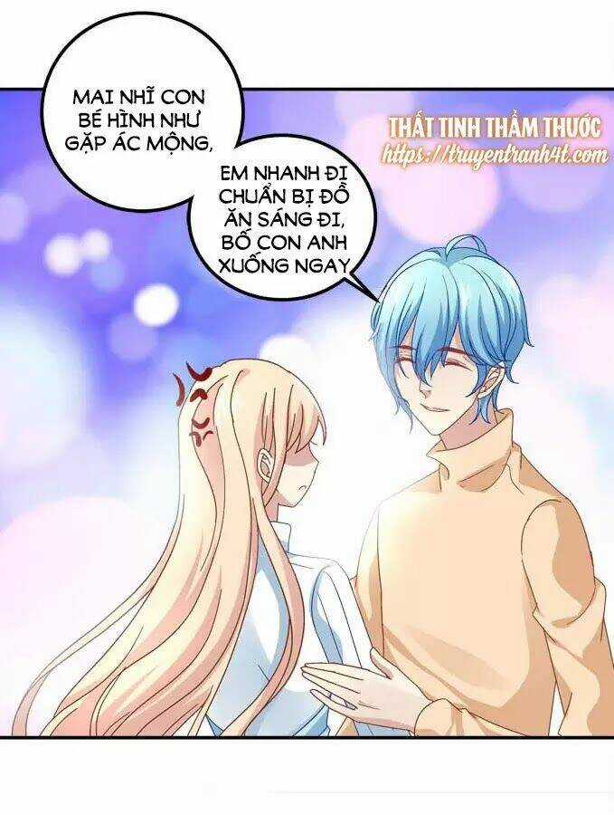 Đế Vương Ta Vẫn Còn Nhỏ Chapter 74 trang 6