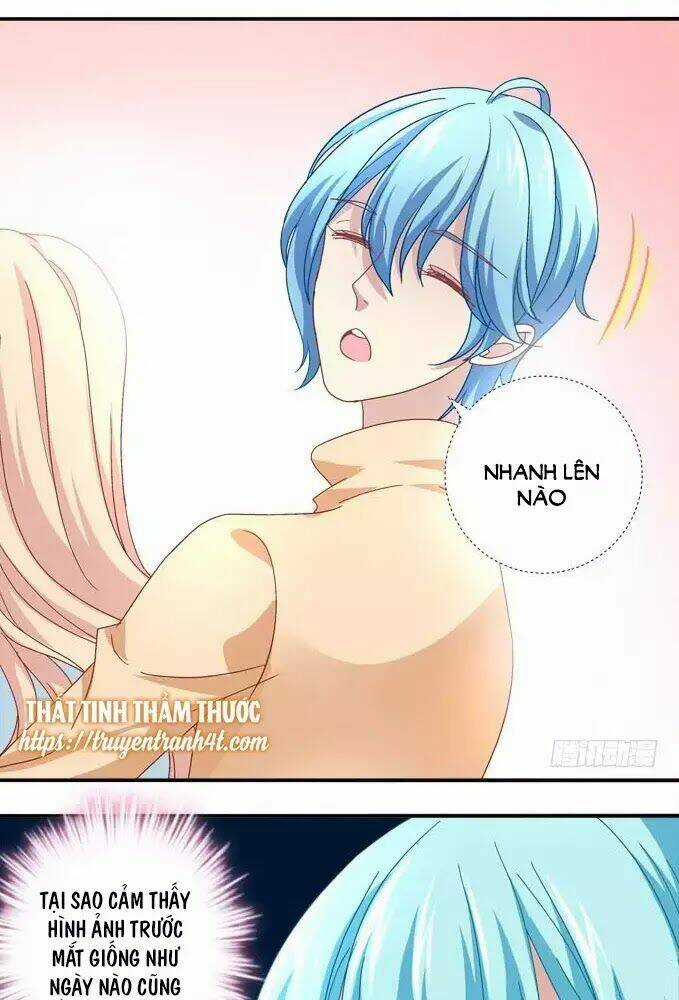 Đế Vương Ta Vẫn Còn Nhỏ Chapter 74 trang 7