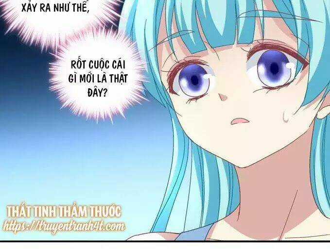 Đế Vương Ta Vẫn Còn Nhỏ Chapter 74 trang 8