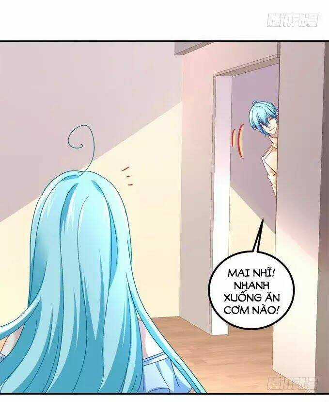 Đế Vương Ta Vẫn Còn Nhỏ Chapter 74 trang 9