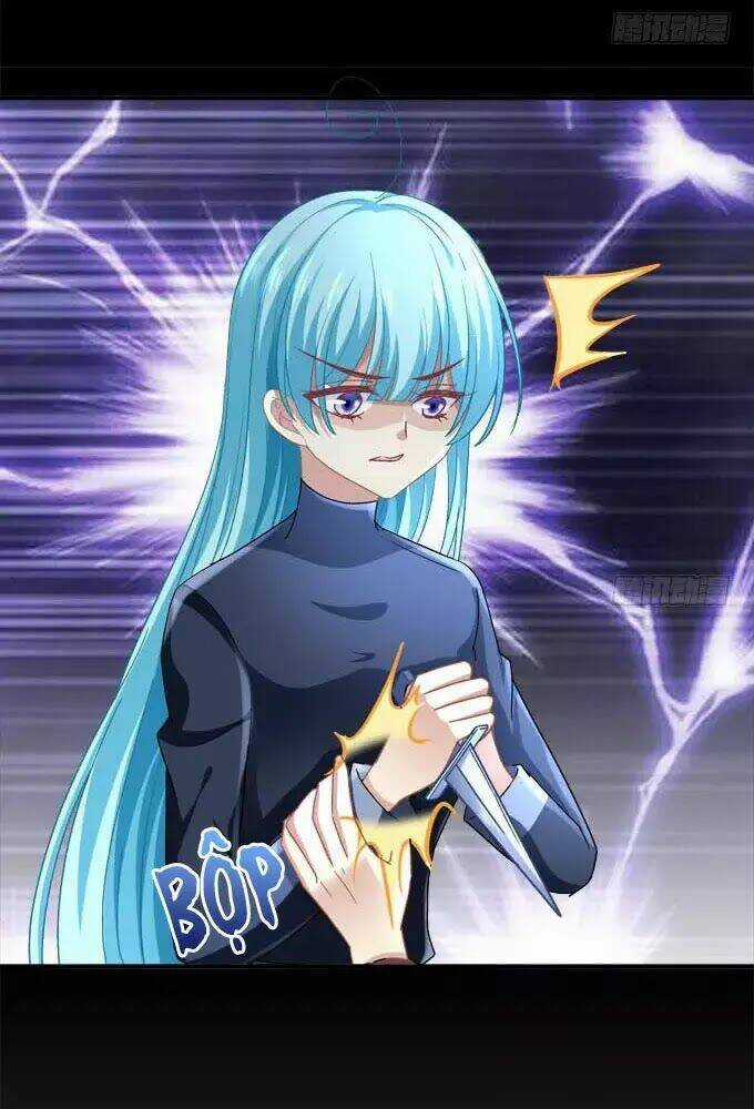 Đế Vương Ta Vẫn Còn Nhỏ Chapter 75 trang 11