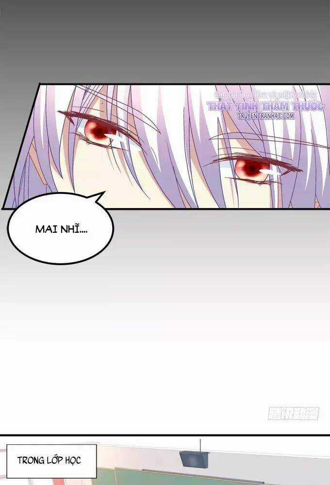 Đế Vương Ta Vẫn Còn Nhỏ Chapter 75 trang 13