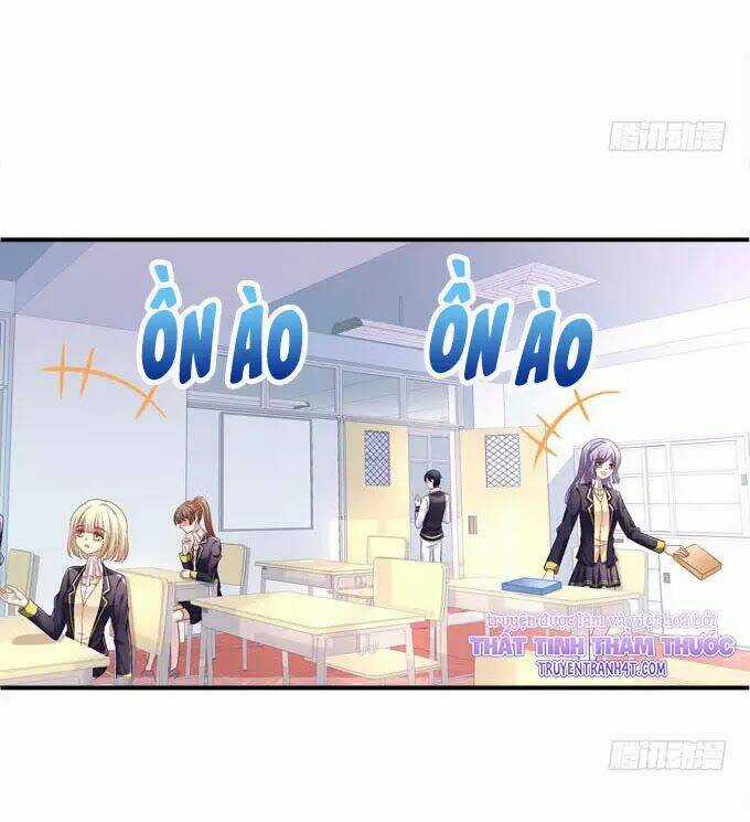 Đế Vương Ta Vẫn Còn Nhỏ Chapter 75 trang 17