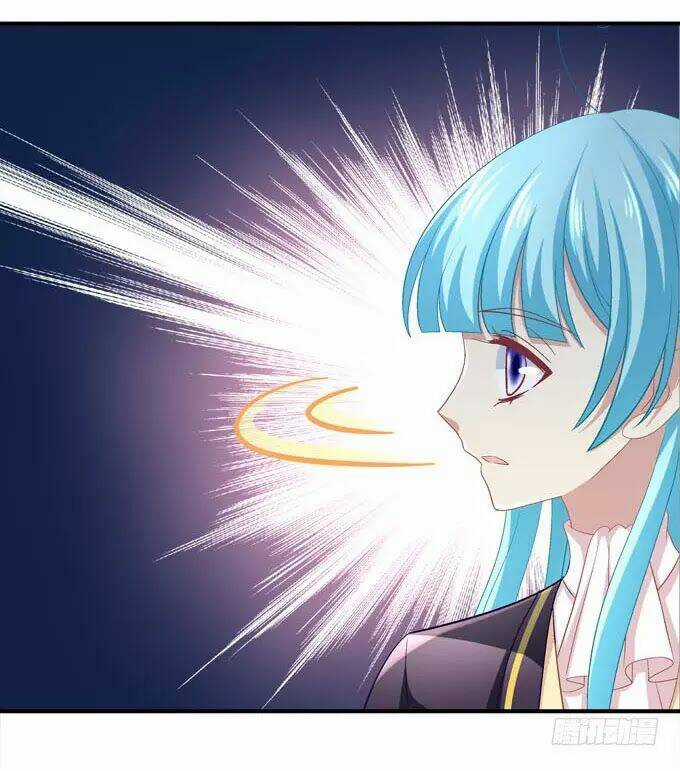 Đế Vương Ta Vẫn Còn Nhỏ Chapter 75 trang 18