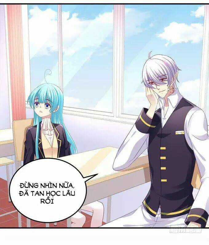 Đế Vương Ta Vẫn Còn Nhỏ Chapter 75 trang 19