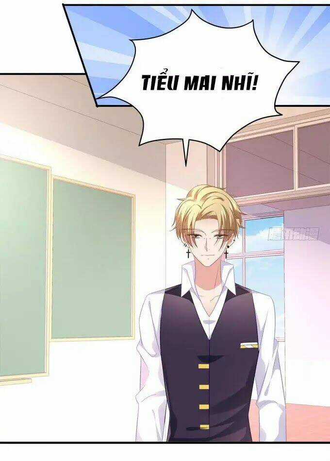 Đế Vương Ta Vẫn Còn Nhỏ Chapter 75 trang 21