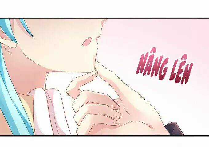 Đế Vương Ta Vẫn Còn Nhỏ Chapter 75 trang 23