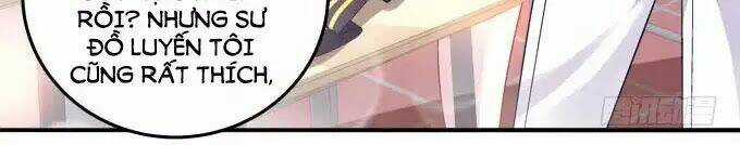 Đế Vương Ta Vẫn Còn Nhỏ Chapter 75 trang 25