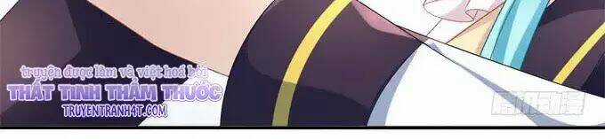 Đế Vương Ta Vẫn Còn Nhỏ Chapter 75 trang 27