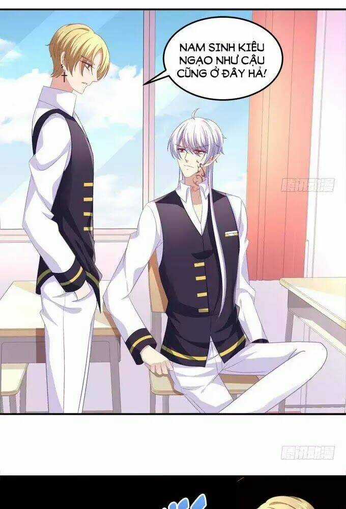 Đế Vương Ta Vẫn Còn Nhỏ Chapter 75 trang 30