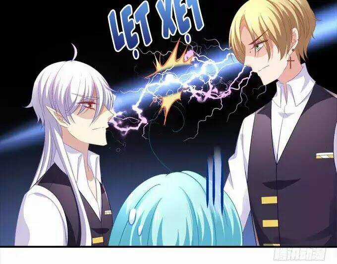 Đế Vương Ta Vẫn Còn Nhỏ Chapter 75 trang 31