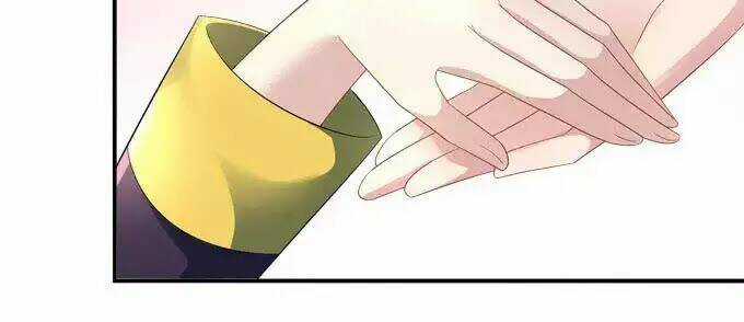 Đế Vương Ta Vẫn Còn Nhỏ Chapter 75 trang 33