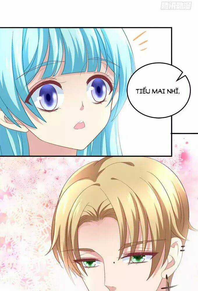 Đế Vương Ta Vẫn Còn Nhỏ Chapter 75 trang 34