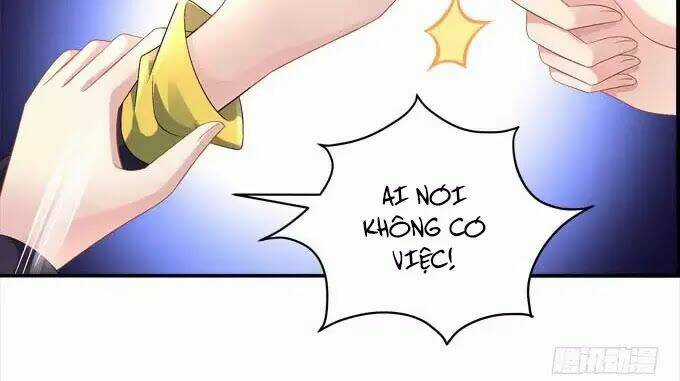 Đế Vương Ta Vẫn Còn Nhỏ Chapter 75 trang 37