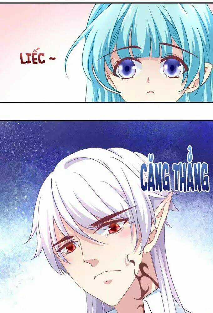 Đế Vương Ta Vẫn Còn Nhỏ Chapter 75 trang 42