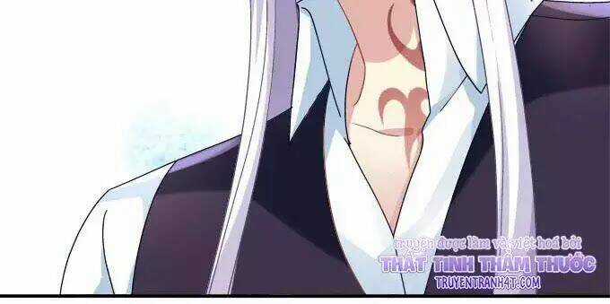 Đế Vương Ta Vẫn Còn Nhỏ Chapter 75 trang 43