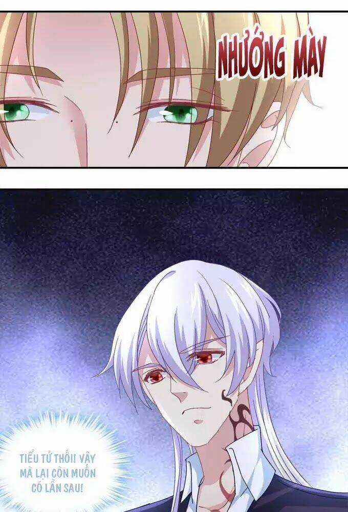 Đế Vương Ta Vẫn Còn Nhỏ Chapter 75 trang 46