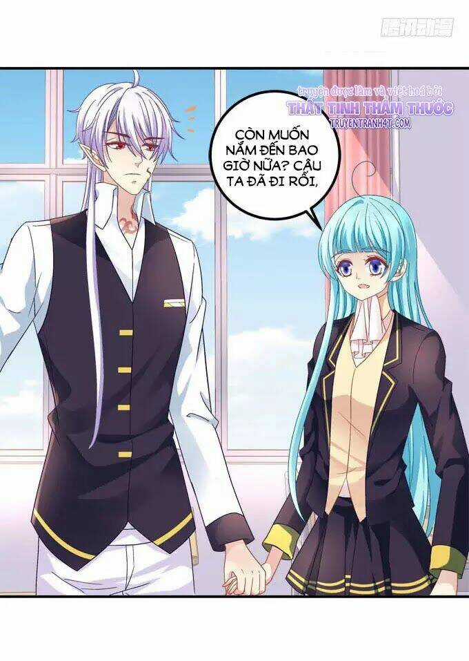 Đế Vương Ta Vẫn Còn Nhỏ Chapter 75 trang 48