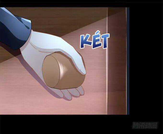 Đế Vương Ta Vẫn Còn Nhỏ Chapter 75 trang 5