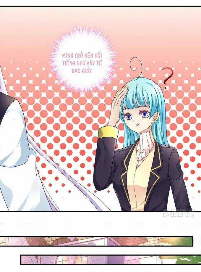 Đế Vương Ta Vẫn Còn Nhỏ Chapter 75 trang 50