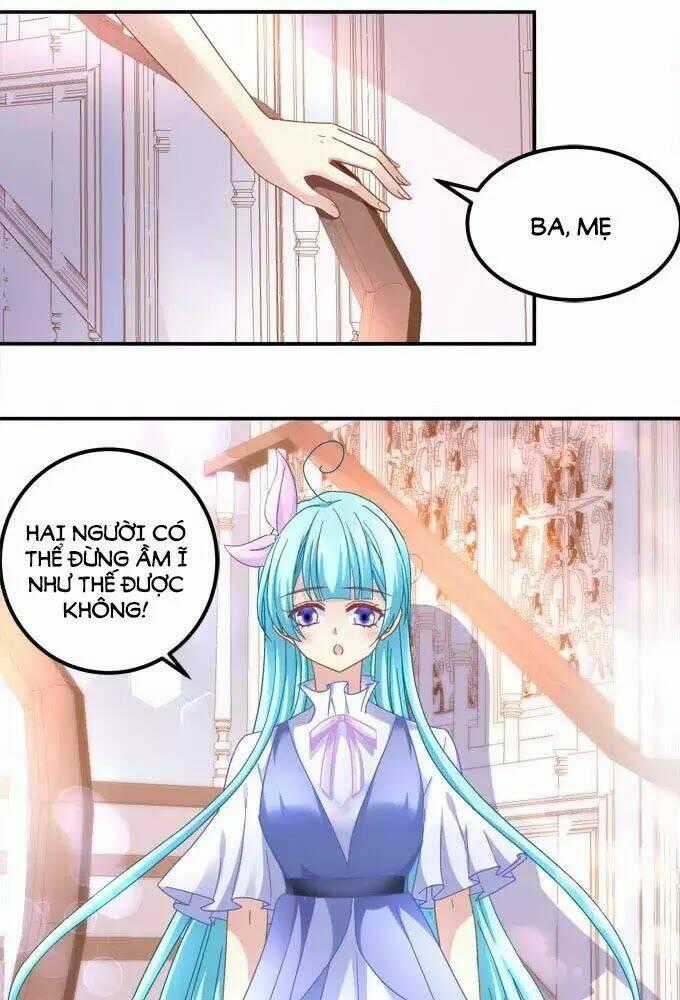 Đế Vương Ta Vẫn Còn Nhỏ Chapter 75 trang 53