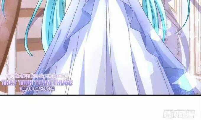 Đế Vương Ta Vẫn Còn Nhỏ Chapter 75 trang 54