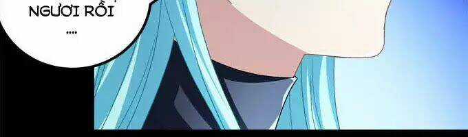 Đế Vương Ta Vẫn Còn Nhỏ Chapter 75 trang 7