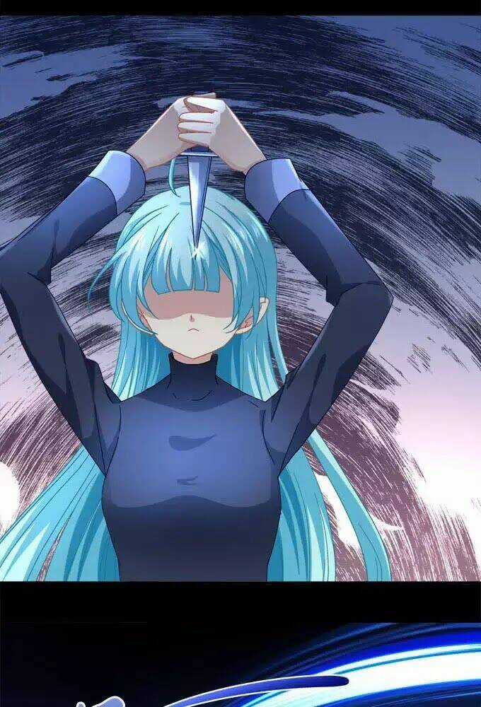 Đế Vương Ta Vẫn Còn Nhỏ Chapter 75 trang 9