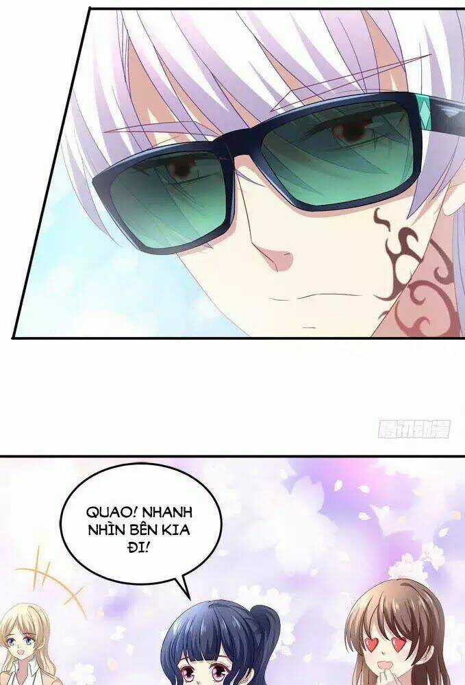 Đế Vương Ta Vẫn Còn Nhỏ Chapter 76 trang 12