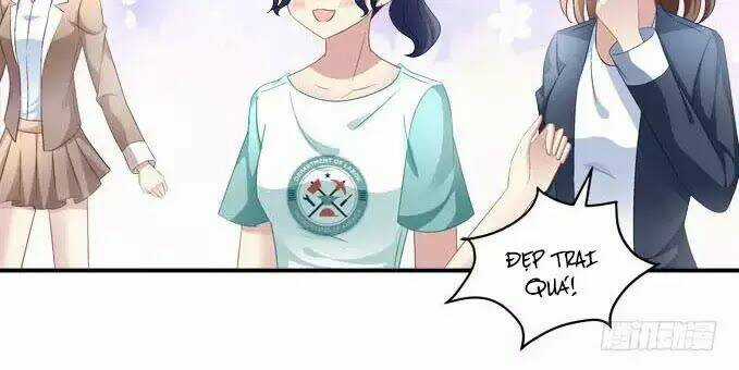 Đế Vương Ta Vẫn Còn Nhỏ Chapter 76 trang 13