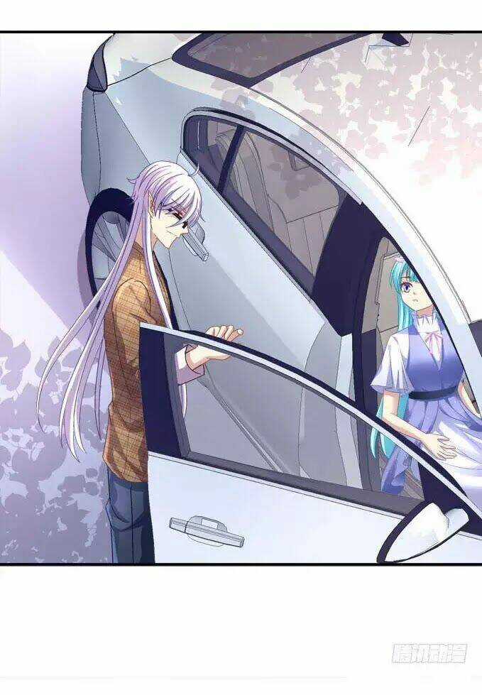 Đế Vương Ta Vẫn Còn Nhỏ Chapter 76 trang 14