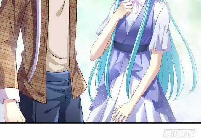 Đế Vương Ta Vẫn Còn Nhỏ Chapter 76 trang 16