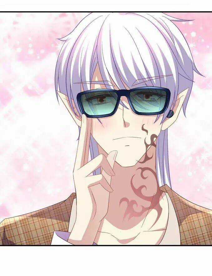 Đế Vương Ta Vẫn Còn Nhỏ Chapter 76 trang 17