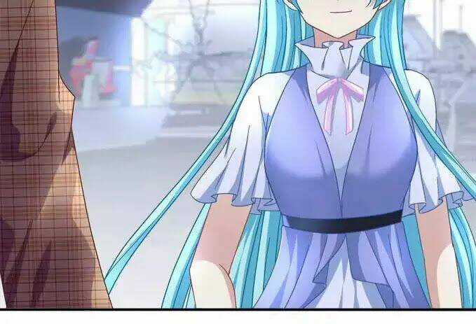 Đế Vương Ta Vẫn Còn Nhỏ Chapter 76 trang 22