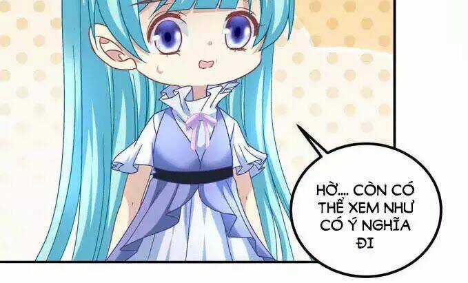 Đế Vương Ta Vẫn Còn Nhỏ Chapter 76 trang 26