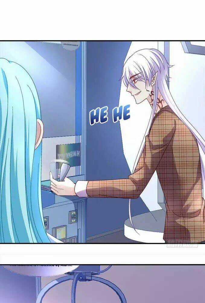 Đế Vương Ta Vẫn Còn Nhỏ Chapter 76 trang 27