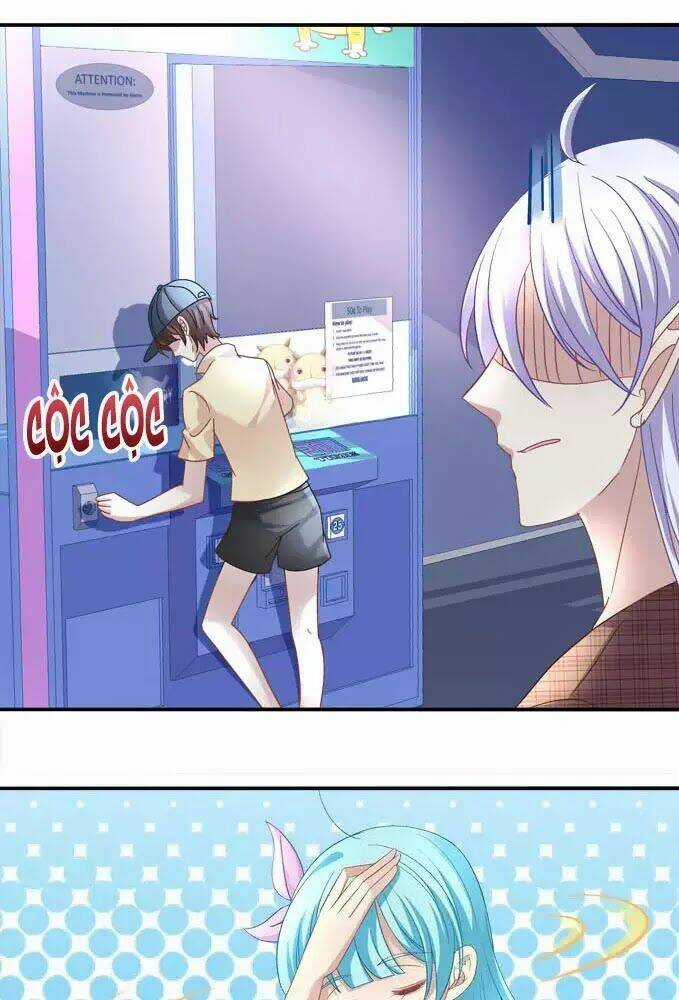 Đế Vương Ta Vẫn Còn Nhỏ Chapter 76 trang 31