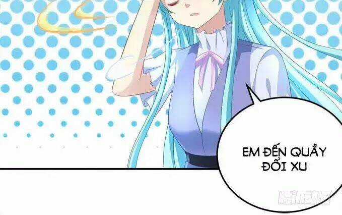 Đế Vương Ta Vẫn Còn Nhỏ Chapter 76 trang 32