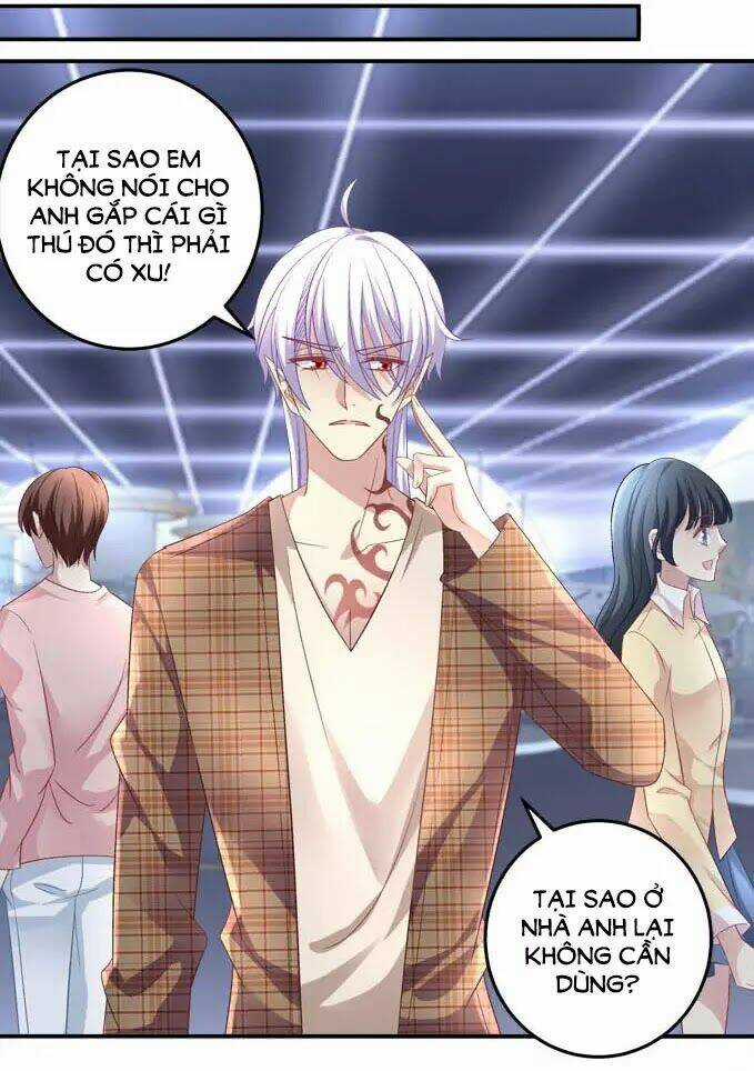 Đế Vương Ta Vẫn Còn Nhỏ Chapter 76 trang 33