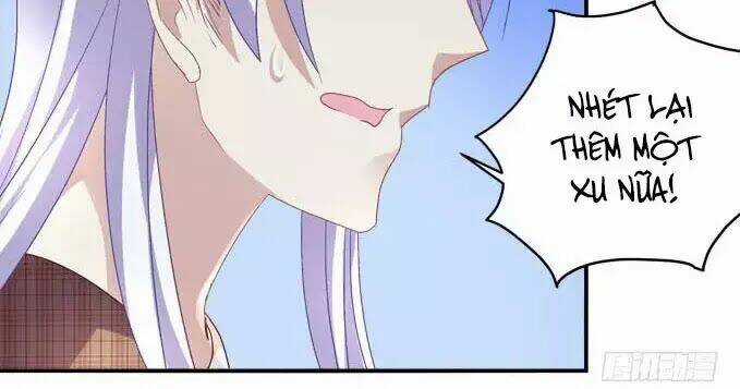 Đế Vương Ta Vẫn Còn Nhỏ Chapter 76 trang 42