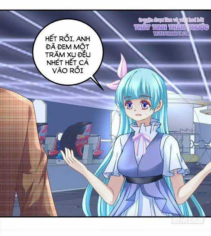 Đế Vương Ta Vẫn Còn Nhỏ Chapter 76 trang 43