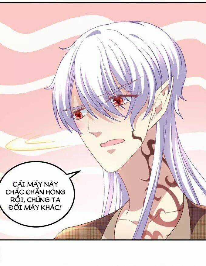 Đế Vương Ta Vẫn Còn Nhỏ Chapter 76 trang 44