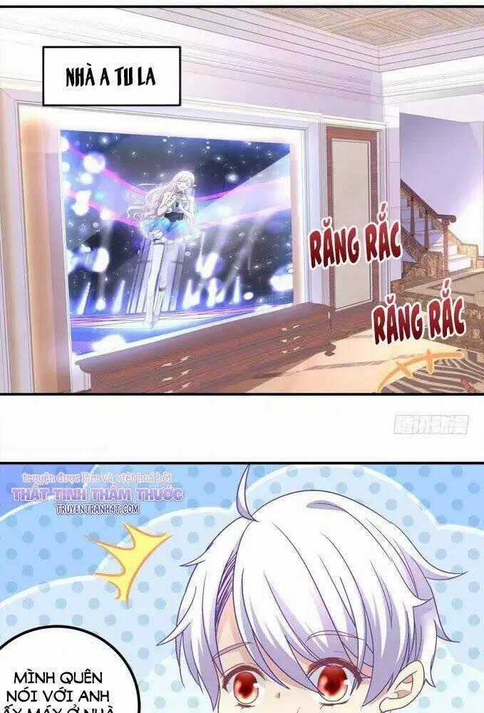 Đế Vương Ta Vẫn Còn Nhỏ Chapter 76 trang 45