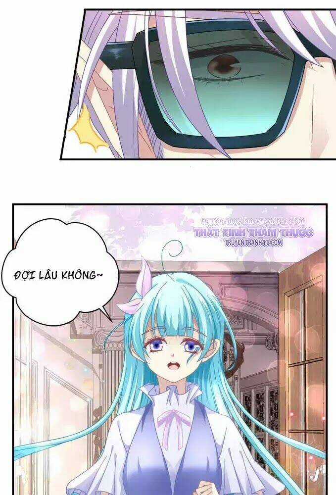 Đế Vương Ta Vẫn Còn Nhỏ Chapter 76 trang 6