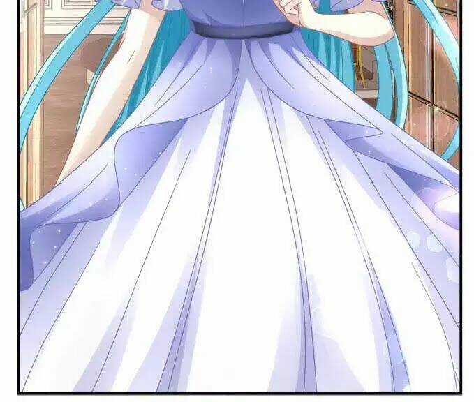 Đế Vương Ta Vẫn Còn Nhỏ Chapter 76 trang 7