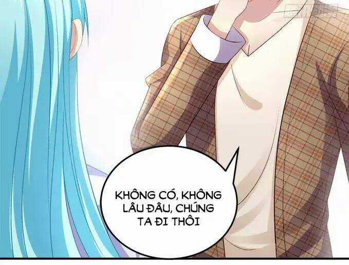 Đế Vương Ta Vẫn Còn Nhỏ Chapter 76 trang 9