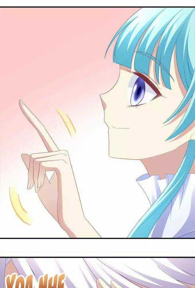 Đế Vương Ta Vẫn Còn Nhỏ Chapter 77 trang 10