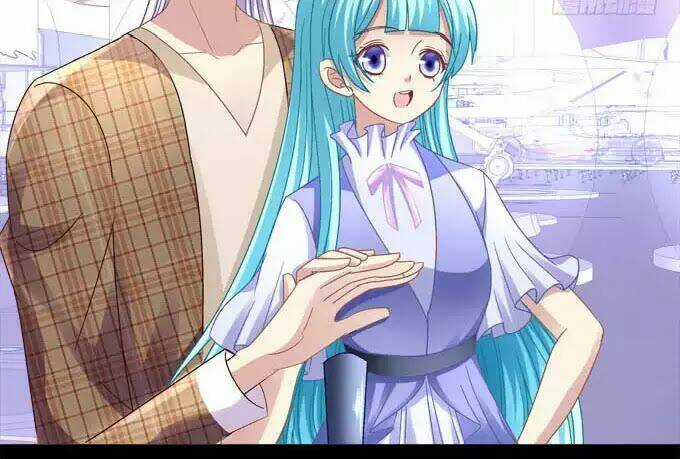 Đế Vương Ta Vẫn Còn Nhỏ Chapter 77 trang 22